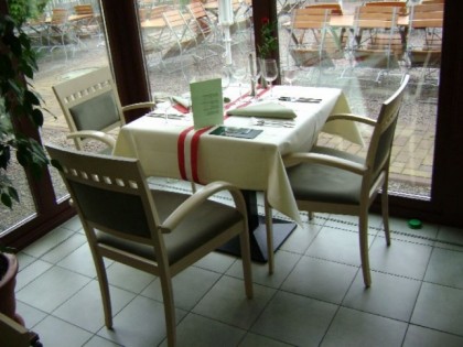 Foto: Restaurant 1832