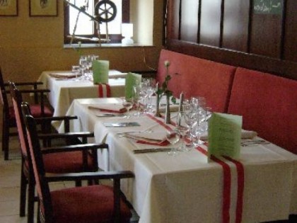 Foto: Restaurant 1832