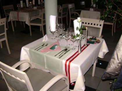 Foto: Restaurant 1832