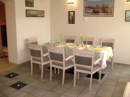 Foto: Restaurant 1832